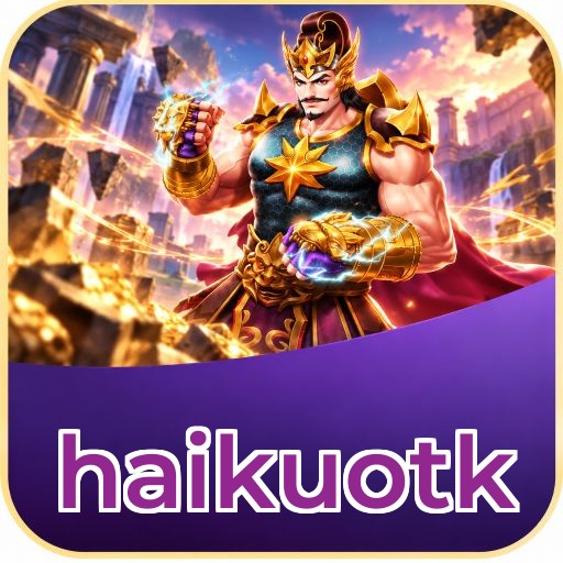 Screenshot 3 - haikuotk Settings