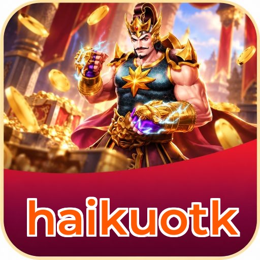 Screenshot 1 - haikuotk Home Screen