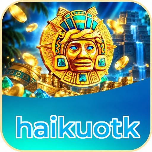 Screenshot 1 - haikuotk Home Screen