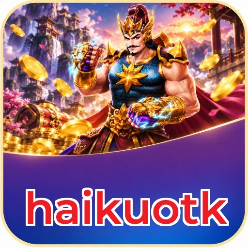 Screenshot 1 - haikuotk Home Screen