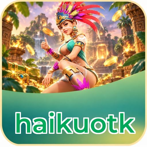 Screenshot 1 - haikuotk Home Screen