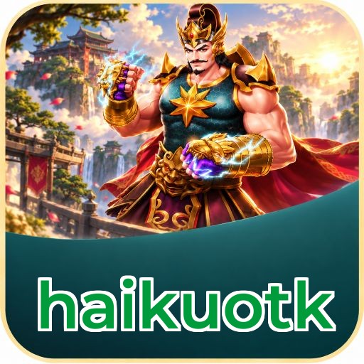 Screenshot 4 - haikuotk Dark Mode