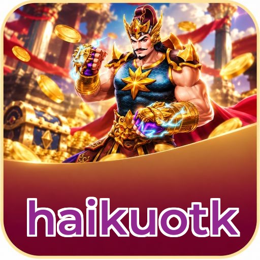 Screenshot 1 - haikuotk Home Screen