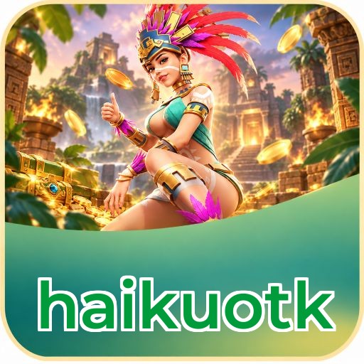 Screenshot 1 - haikuotk Home Screen