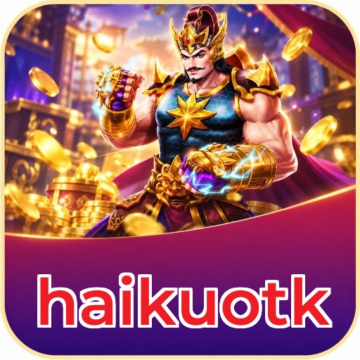 Screenshot 3 - haikuotk Settings