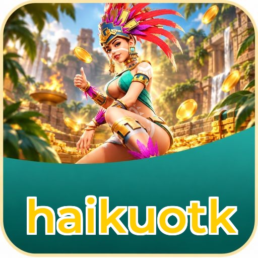 Screenshot 1 - haikuotk Home Screen
